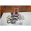 Image 1 : Lot Misc.Hardware parts & tools