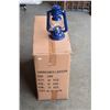 Image 1 : Box 30 New Hurricance Laterns