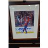 Image 1 : Official NHL Photo (8x10) - Autographed!