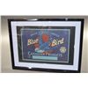 Image 1 : Framed - Vintage Labels