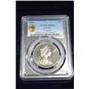 Image 2 : 1969 Canada Dollar MS66!