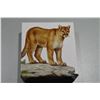 Image 2 : 2016  $100 Fine Silver Coin - Cougar