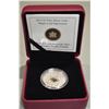 Image 1 : 2013 $3 Silver Coin - Maple Leaf Impressions