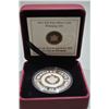 Image 1 : 2011 $20 Silver Coin - Winnipeg Jets