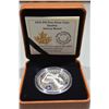 Image 1 : 2015 $10 Silver Coin - Johnny Bower