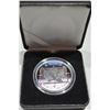Image 1 : 2014 $5 Silver Coin - Hockey