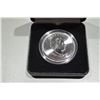Image 2 : 2014 $5 Silver Coin - Hockey