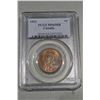 Image 1 : 1912 Canada Penny MS65RB
