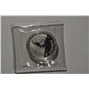 Image 1 : $20 Canada Dollar Silver Coin