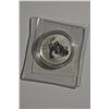 Image 1 : $20 Canada Dollar Silver Coin