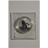 Image 1 : $20 Canada Dollar Silver Coin