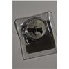Image 1 : $20 Canada Dollar Silver Coin