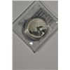 Image 1 : $20 Canada Dollar Silver Coin