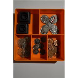 Coins - WYSIWYG