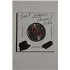 Image 1 : 2009 - 25-cent Mens Hockey Color