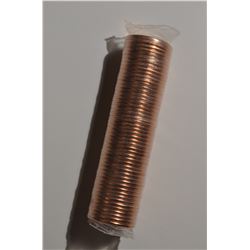 2012 MINT Penny Roll