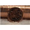 Image 3 : 2012 MINT Penny Roll