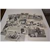 Image 1 : Circa 1950-60's Original Historical Photographs