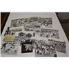 Image 1 : Circa 1950-60's Original Historical Photographs