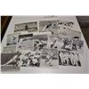 Image 1 : Circa 1950-60's Original Historical Photographs