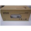 Image 2 : New Epson Projector