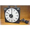 Image 1 : Sports Time Clock