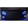 Image 3 : Custom Grille Wall Shelf