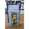 Image 1 : Collectible Aaron Rodgers Action Figure