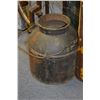 Image 1 : Vintage Cast Pot