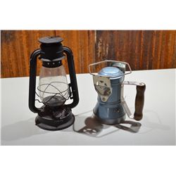 Vintage Lantern Lot