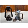 Image 1 : Vintage Lantern Lot