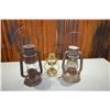 Image 1 : Vintage Lantern Lot