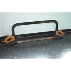 Vintage Saw