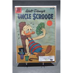 Collectible Comics