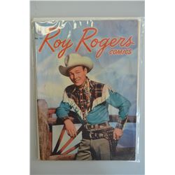 Collectible Comics