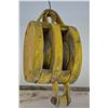 Image 1 : Vintage color pulley