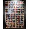 Image 1 : 1990-91 O-Pee-Chee Printers Sheet