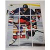 Image 1 : 1999 UD Gretzky Cards