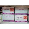Image 2 : 4 - Boxes of 200 Clear Poly Bags