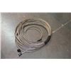 Image 1 : Roll New Steel Cable