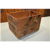 Image 2 : Vintage Wooden Box