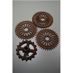 Old Gears - Hard to find!