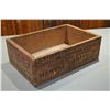 Image 1 : Vintage Wooden Box