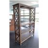 Image 1 : Modern Wooden Shelf