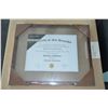 Image 2 : 9 - NEW Picture Frames
