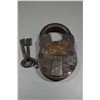 Image 1 : Vintage Lock(s) / with Keys!