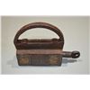 Image 1 : Rare - Vintage Lock(s) / with Keys!