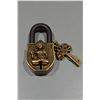Image 1 : Vintage Lock(s) / with Keys!