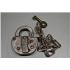 Image 1 : CPR Lock / with Key!