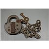 Image 1 : CPR Lock / with Key!
